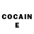 Cocaine FishScale Ohw Giegie